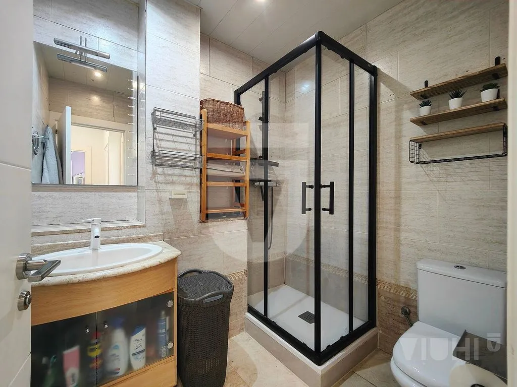 Bagni - Duplex Flat with Patio in Montgat