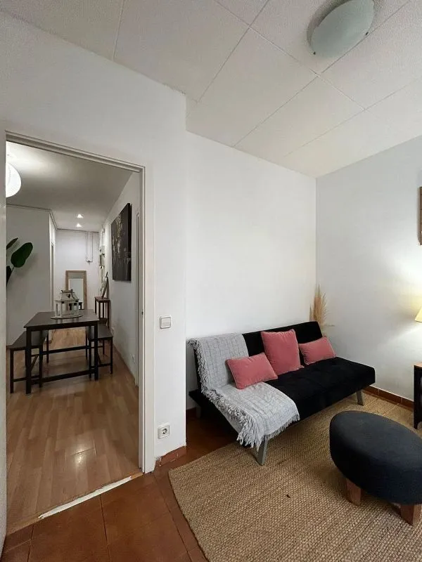 Elutuba - Apartment with Terrace in La Nova Esquerra de l'Eixample