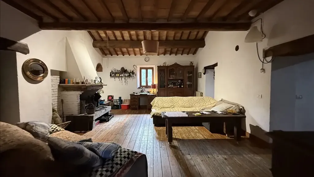 Maison à IT