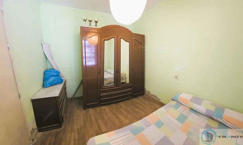 Magamistoad - Chalet with Air Conditioning in Sangonera la Seca