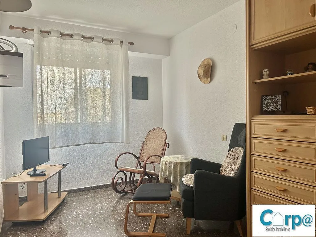 Elutuba - Apartment with Balcony in La Torre