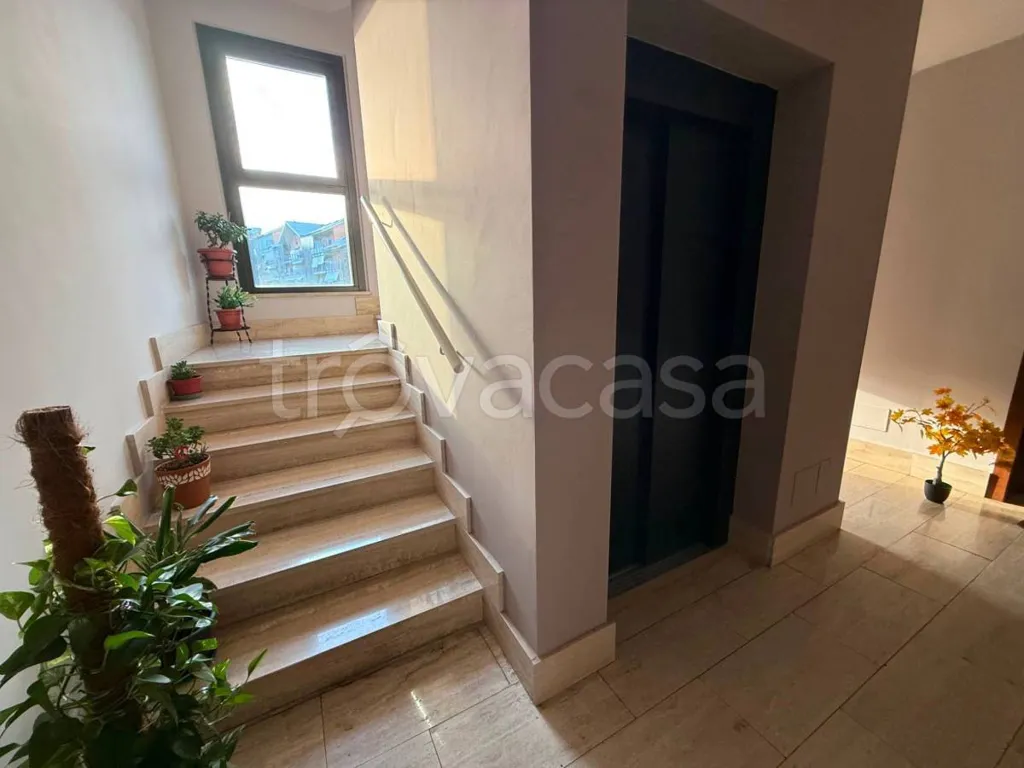 Stanze - Modern Studio with Balcony in Settimo Torinese
