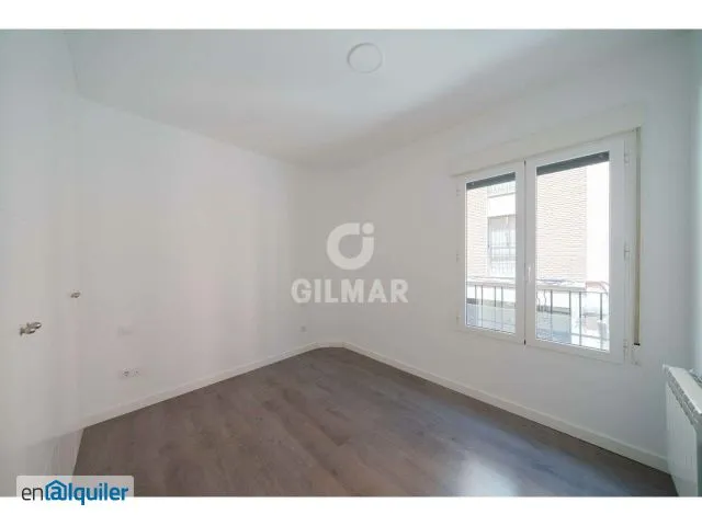 Stanze - Bright Apartment with AC in Malasaña, Madrid
