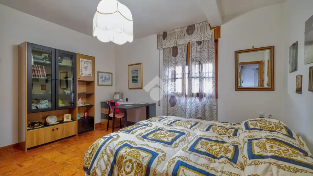 Chambres - Villa with Sea View in Civitavecchia