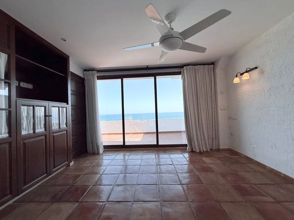 Séjour - Luxury Flat with Sea View in Altea