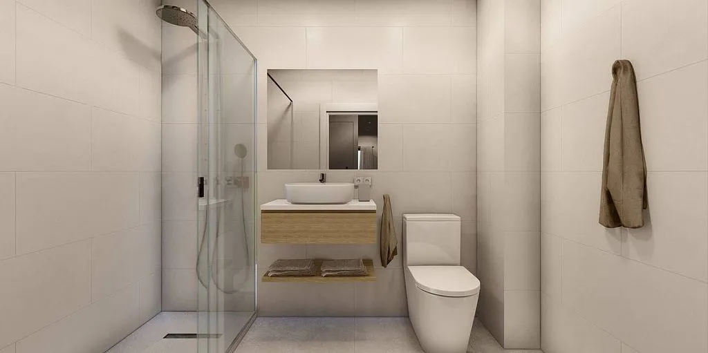Vannitoad - Penthouse with Pool in Torre-Pacheco