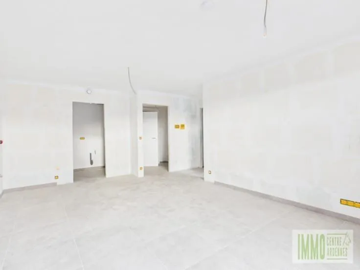 Pièces - Appartement à Libramont-Chevigny