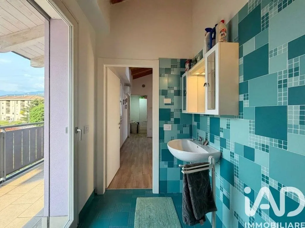 Bagni - Luxury House with Garden in Rovereto
