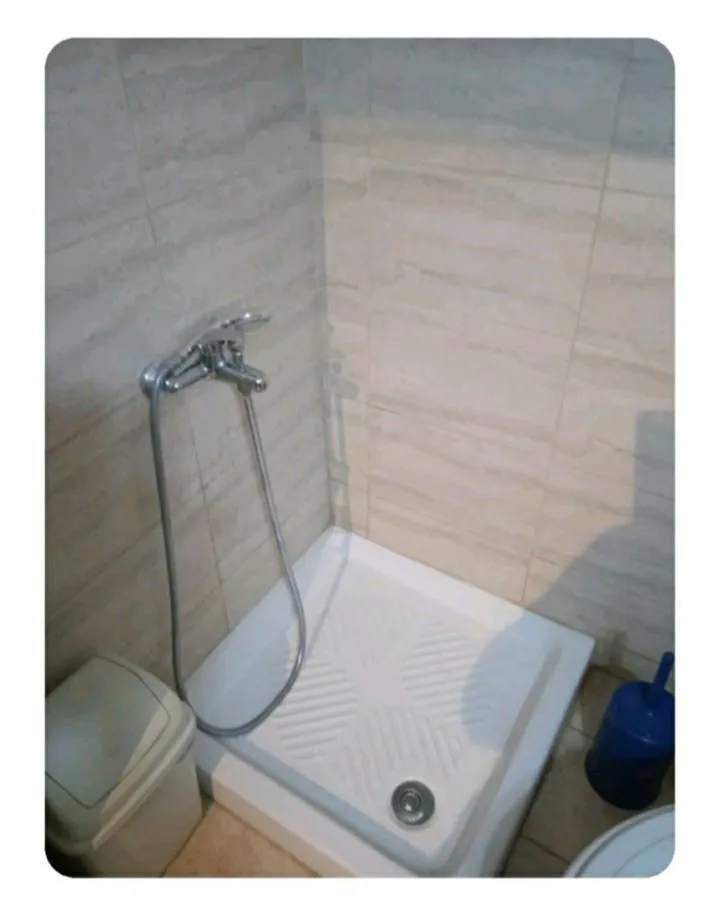 Bagni - Flat with Front Layout in Thessaloniki