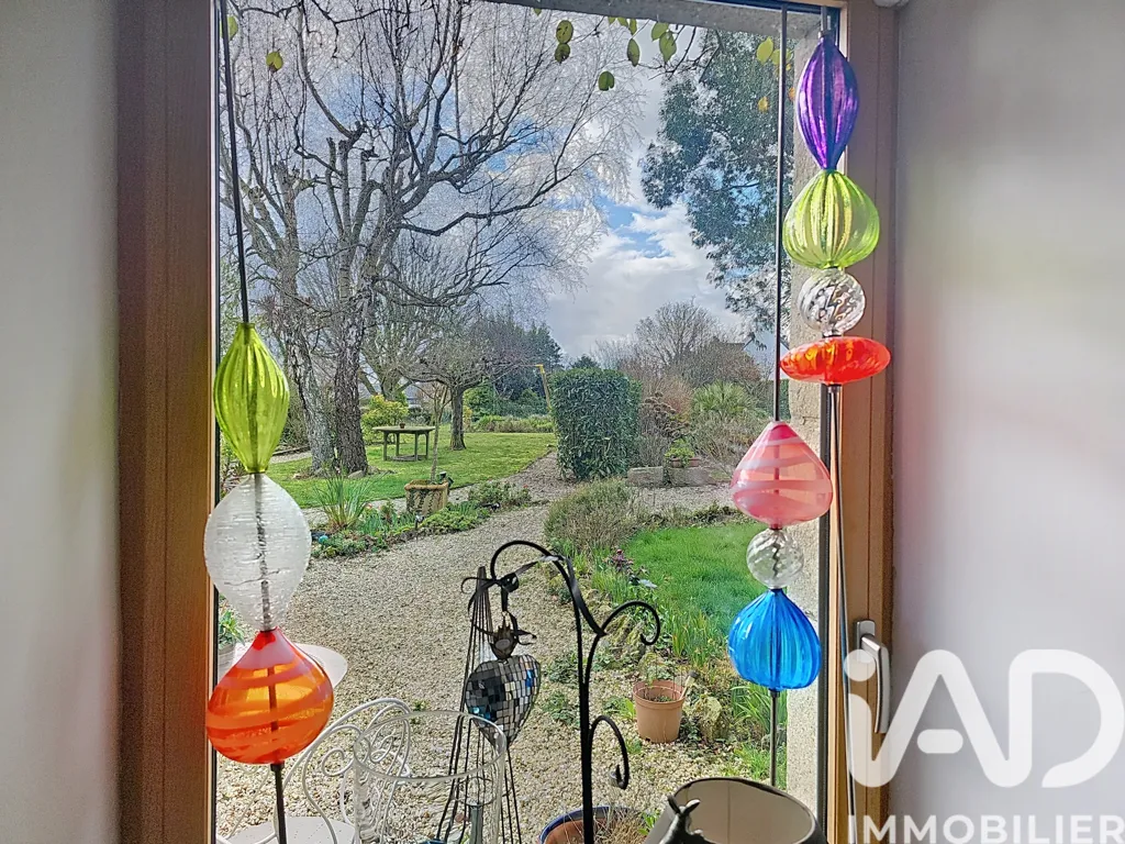 Jardin - Maison en Pierre avec Jardin à Ploubazlanec