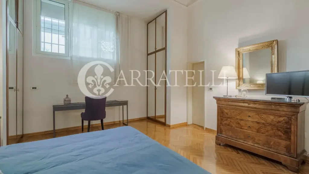Magamistoad - Luxury Flat with Courtyard in Florence Centre