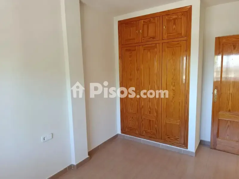 Entrée - Duplex with Garden in Algezares