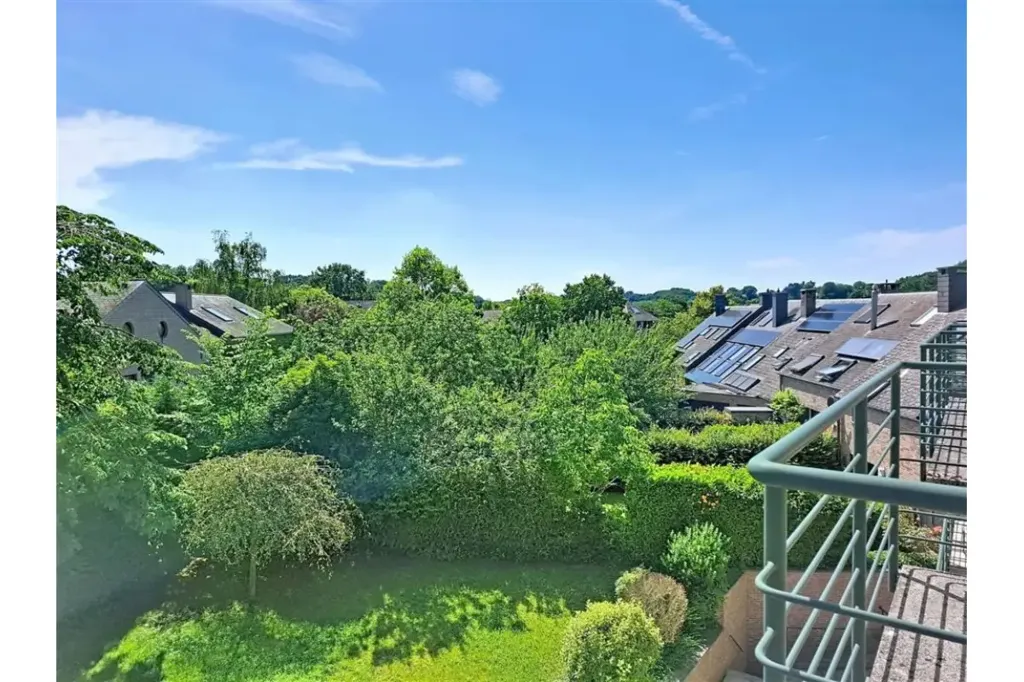 Balcone - Duplex Apartment with Terrace in Quiet Area