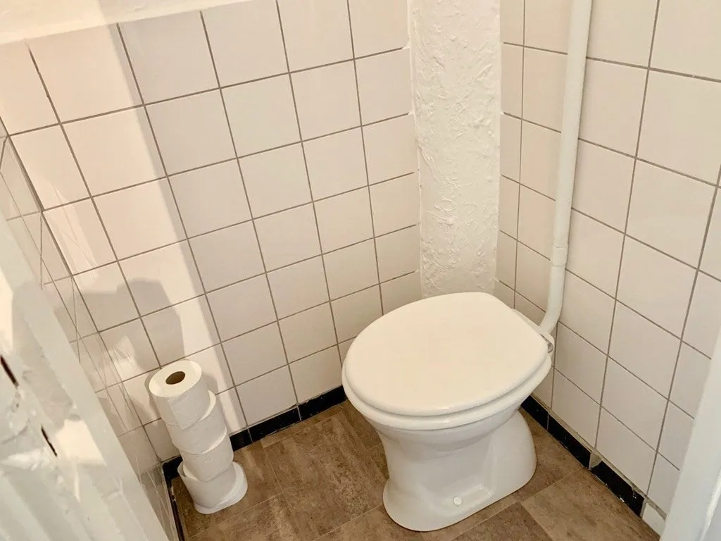 Appartement 3 pièces à Den Haag