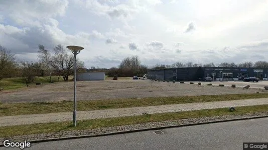 Extérieur - Warehouse for Rent in Slagelse