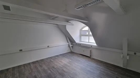Pièces - Office Space with Reception in Viborg Centre