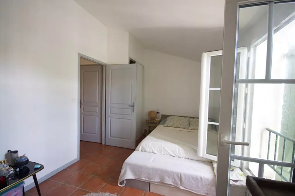 Chambres - Maison Proche Plage avec Jardin à 500m