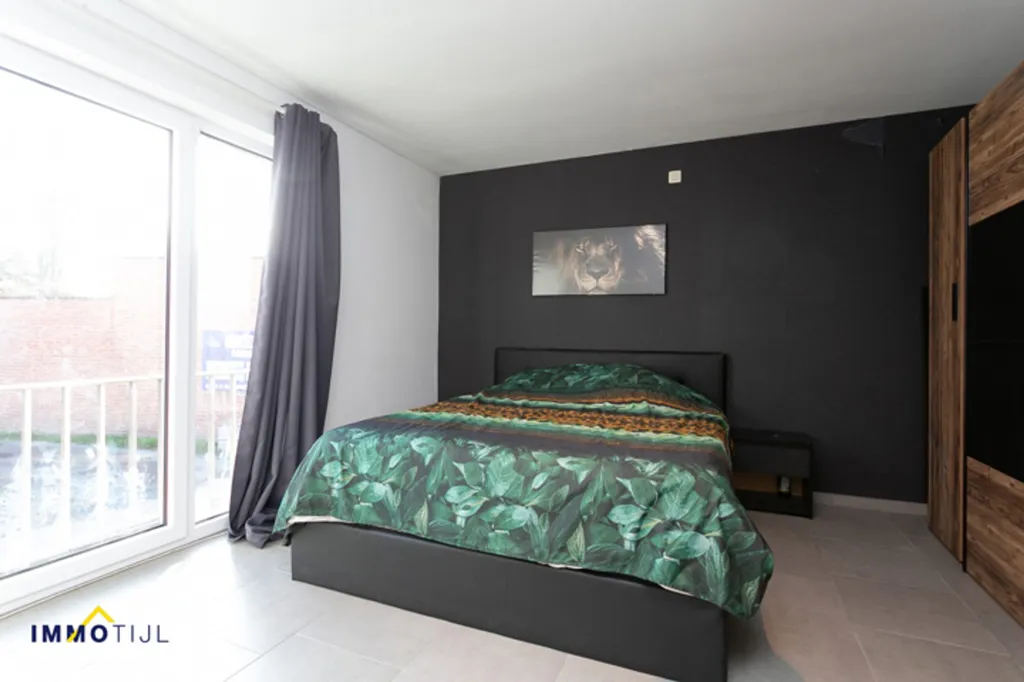 Camere da letto - House with Terrace in Dendermonde