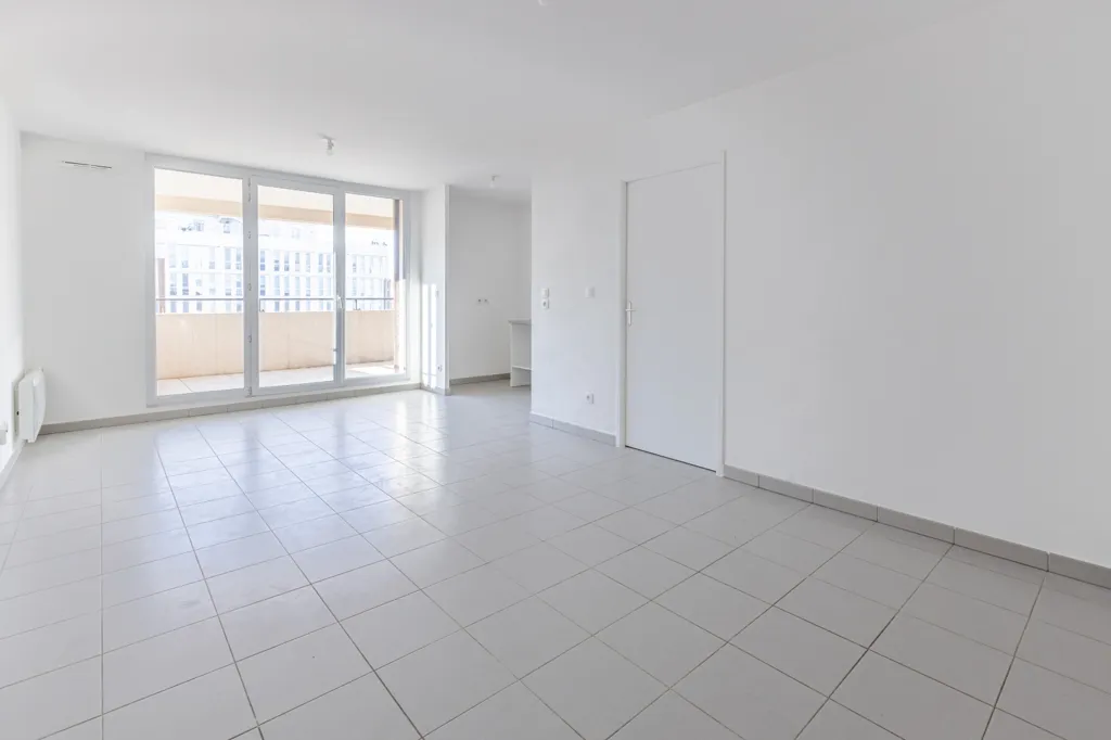 Appartement 3 pièces à Montpellier