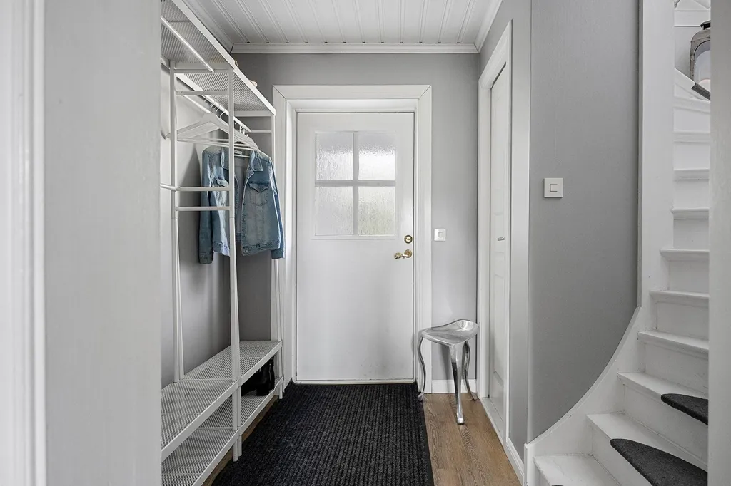 Maison 6 pièces à Skellefteå kommun