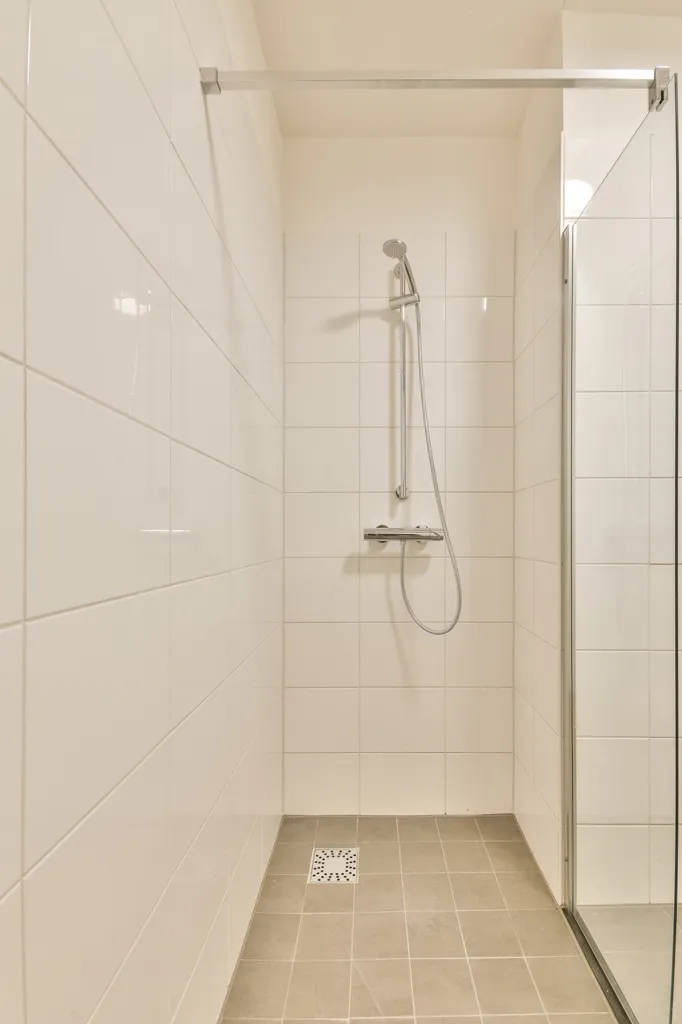 Vannitoad - Modern Apartment with West View in Amsterdam
