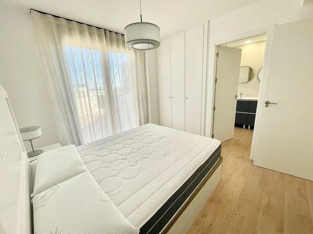 Magamistoad - Penthouse with Pool in Zarandona, Murcia