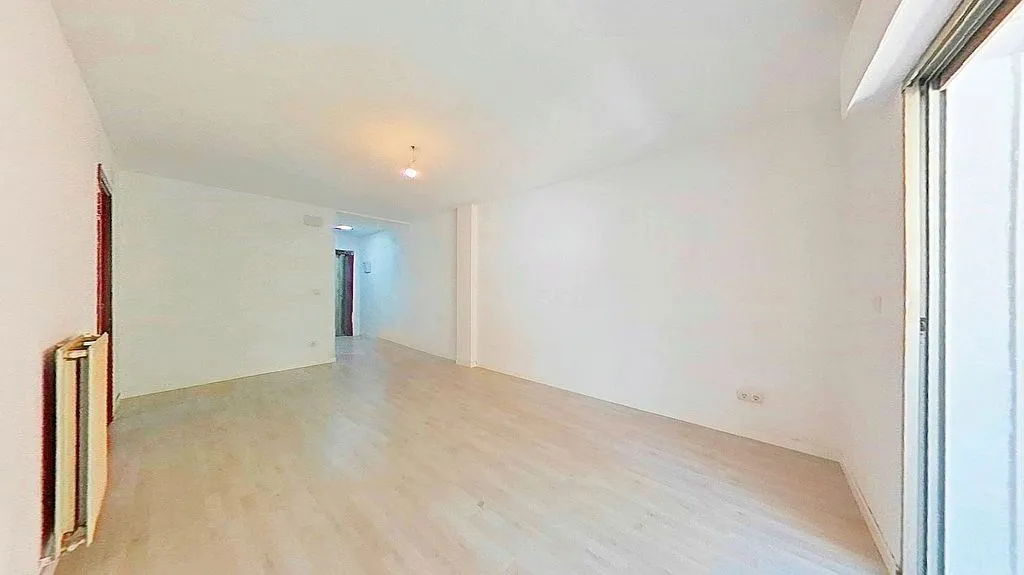 Pièces - Apartment with Terrace in Alcalá de Henares