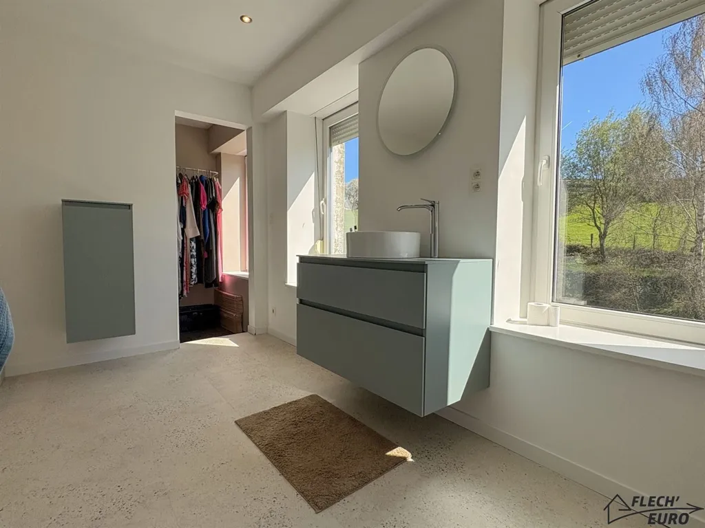 3-bedroom house in Dison