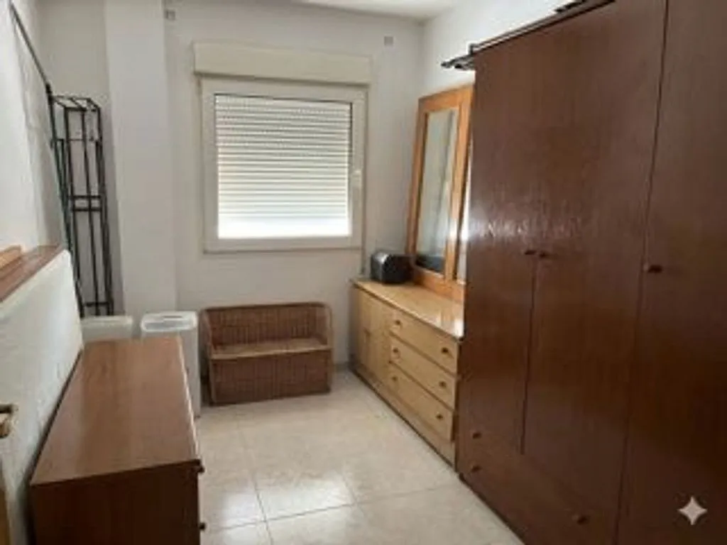 Chambres - Spacious Apartment with Air Conditioning in Massalavés