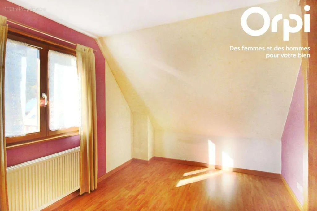 attic