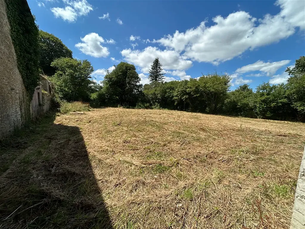 Maison 11 pièces à Langolen