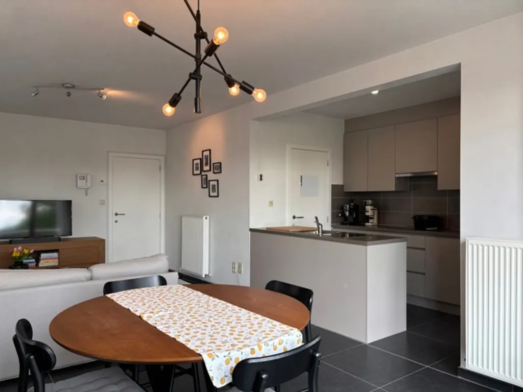 Appartement 2 chambres à Vosselaar