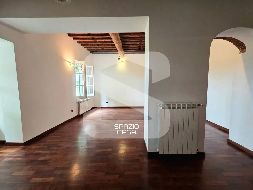 Toad - Luxury Flat with Historic View in Lucca