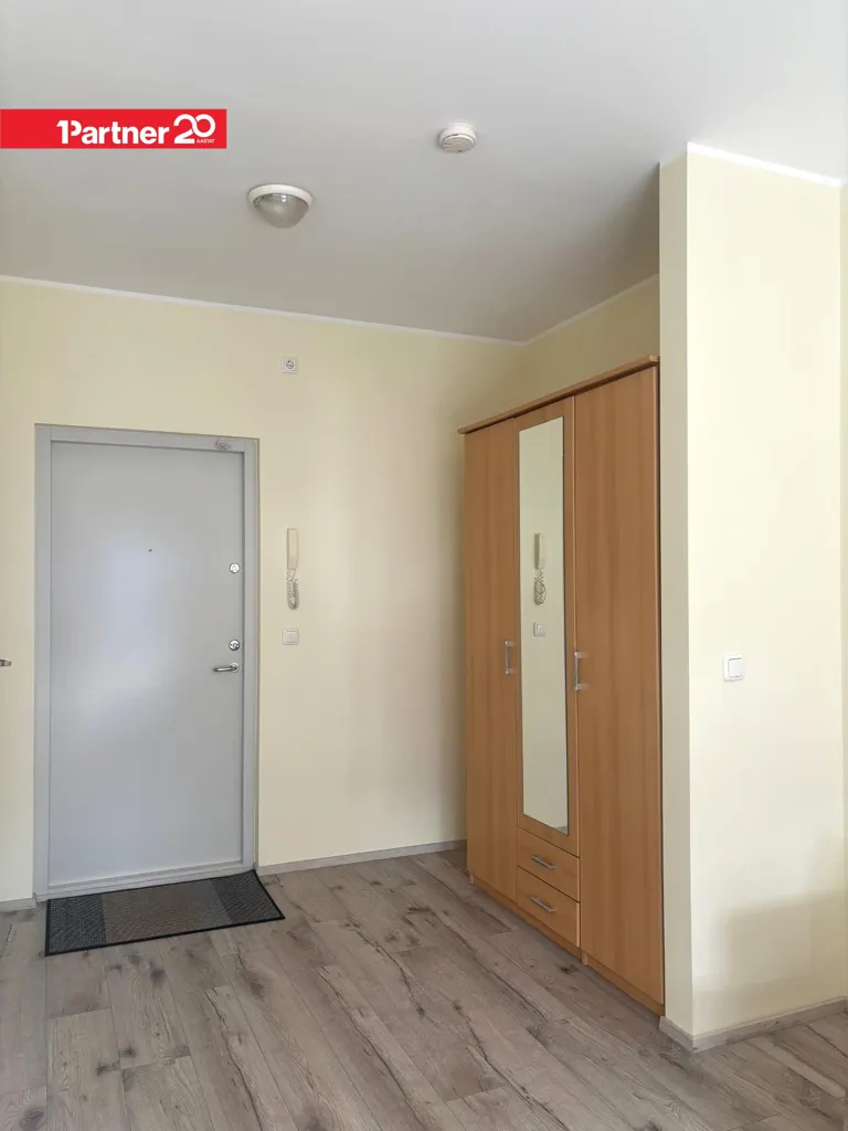 Bedrooms - Renovated Apartment with Balcony in Viimsi