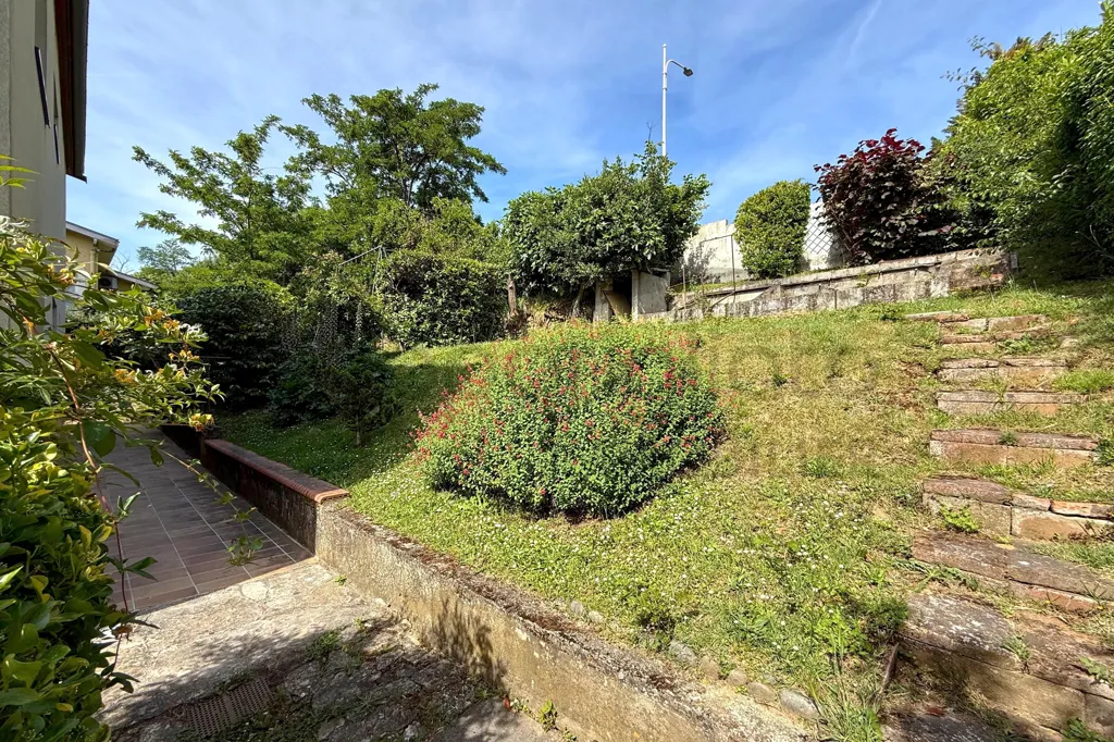 Garden - Individual House with Garage in Blagnac