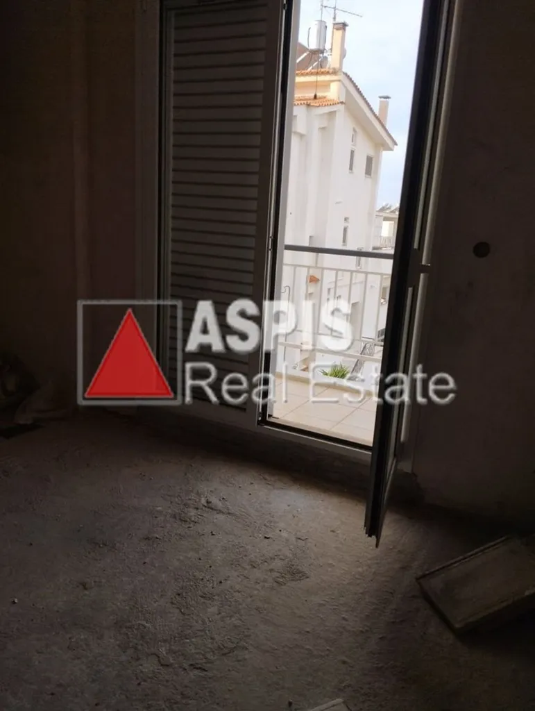 Stanze - Duplex with Sea View in Glyfada