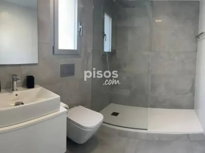 Bagni - Modern Villa with Pool in Finestrat