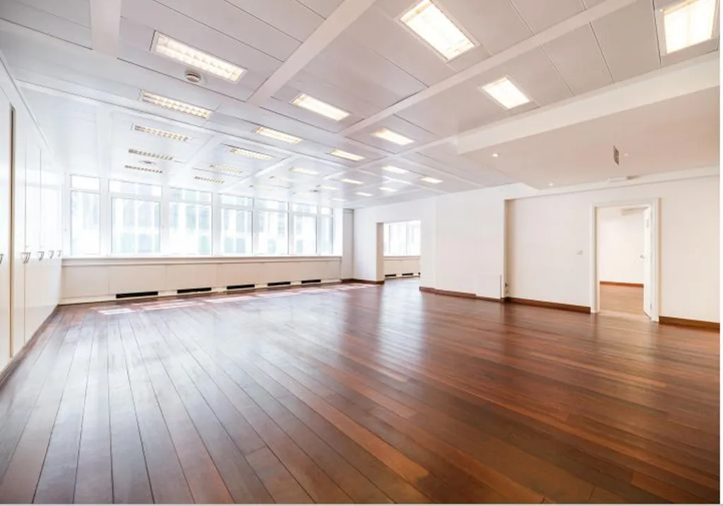 Office - Renovated Office Space near Botanique, Brussels