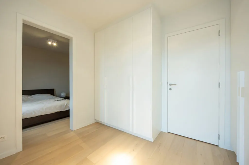 Magamistoad - Flat with Terrace in Turnhout