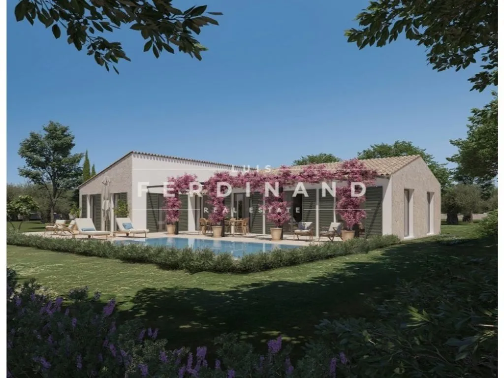 Development Land with Mountain Views in Santa Maria del Camí