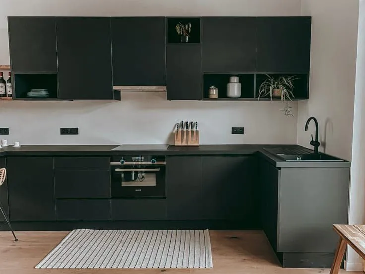 1 magamistoaga korter asukohas Antwerp