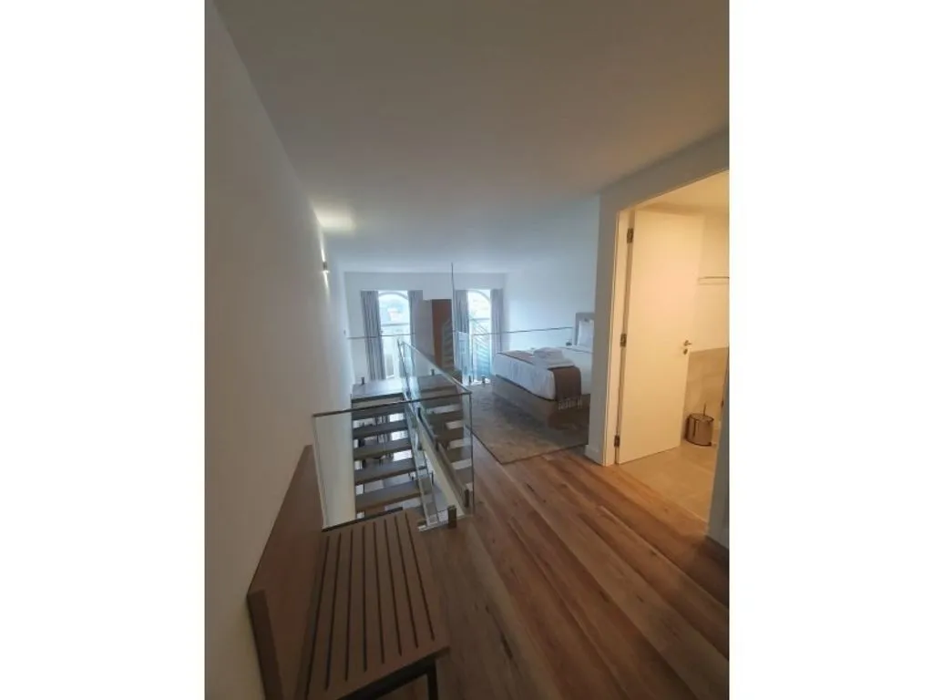 Entrée - Luxury Loft Flat with River Views in Vila Nova de Gaia