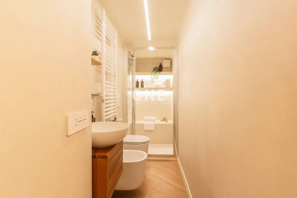 Vannitoad - Luxury Loft with Central Milan Location