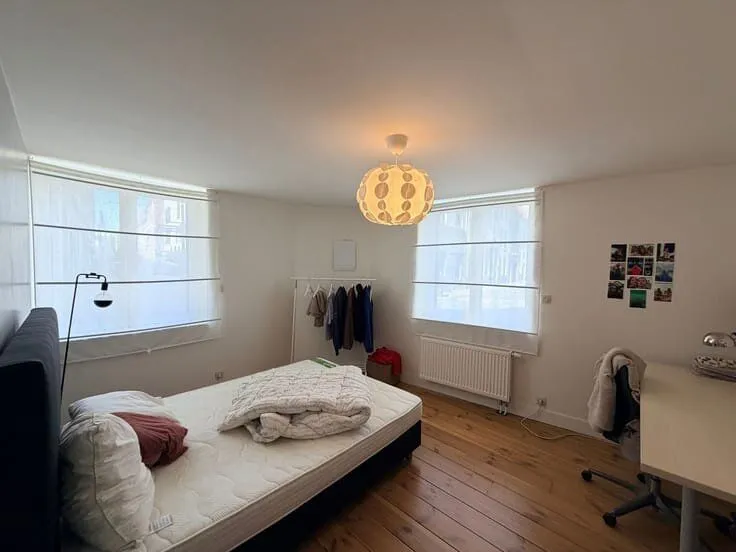 Magamistoad - City Centre Apartment in Antwerp