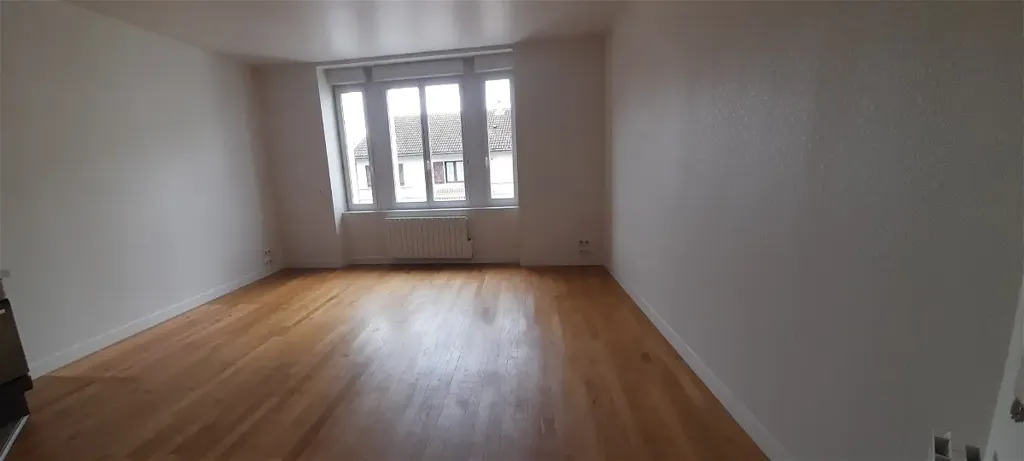Pièces - Appartement Lumineux 2 Pièces à Limoges