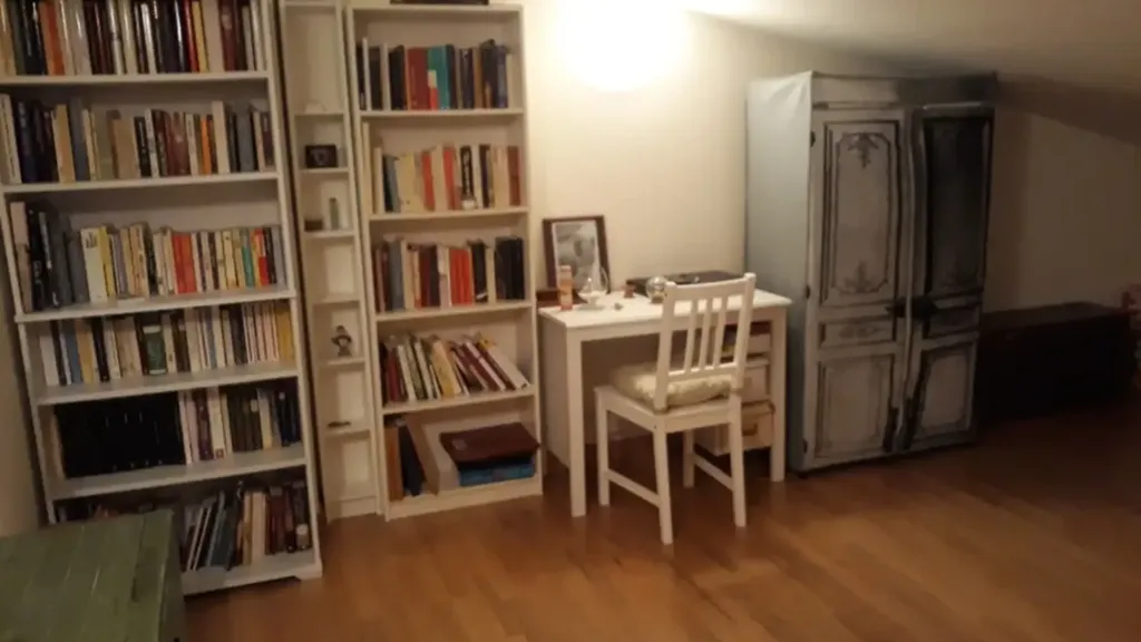 Bureau - Terraced House with Private Garden in Pelago