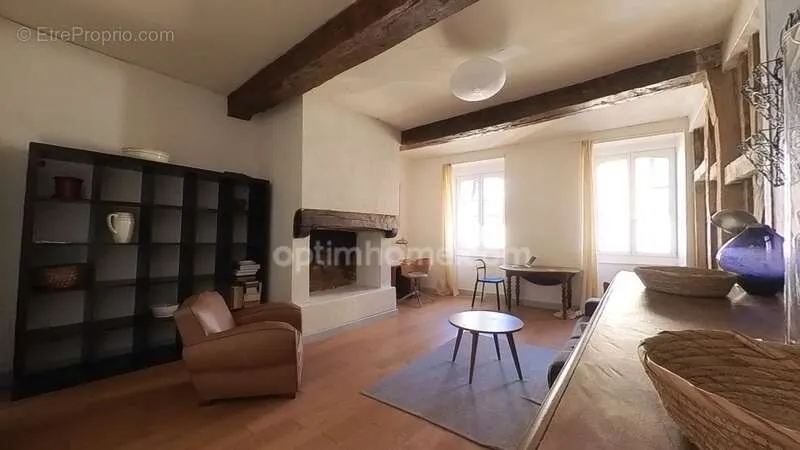 Elutuba - Charming T2 Apartment in Rennes Centre
