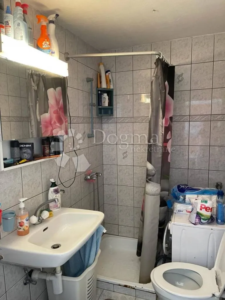 Bagni - Traditional House with Rustic Charm on Susak Island