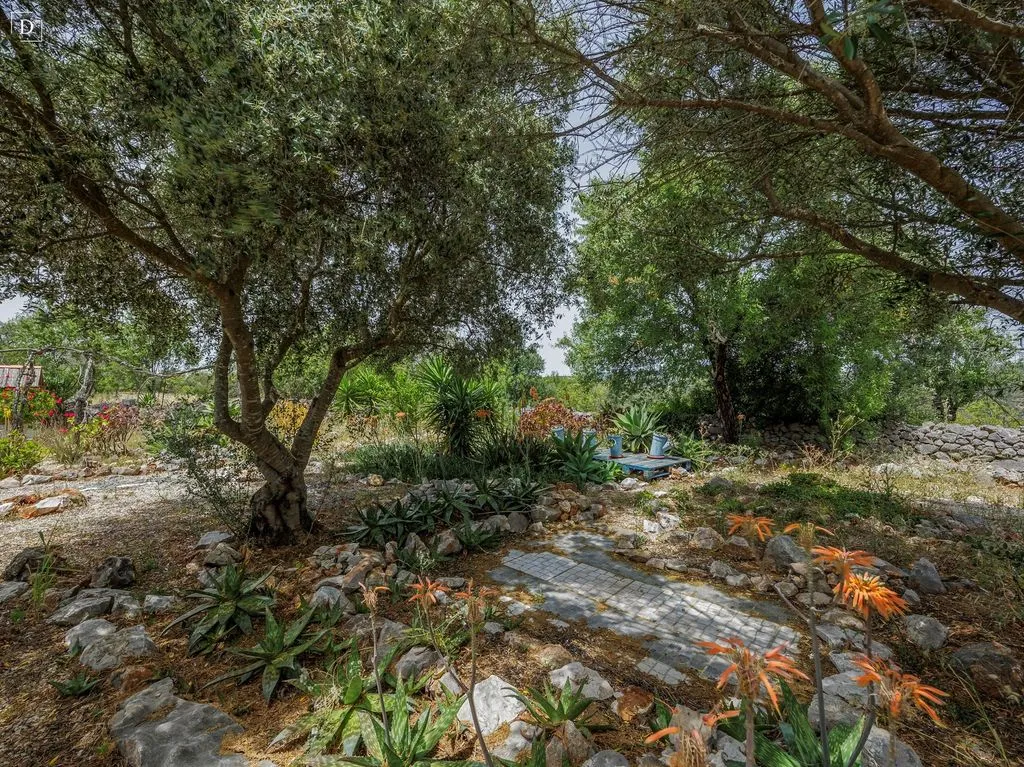 Jardin - Luxury Villa with Panoramic Views in Querença