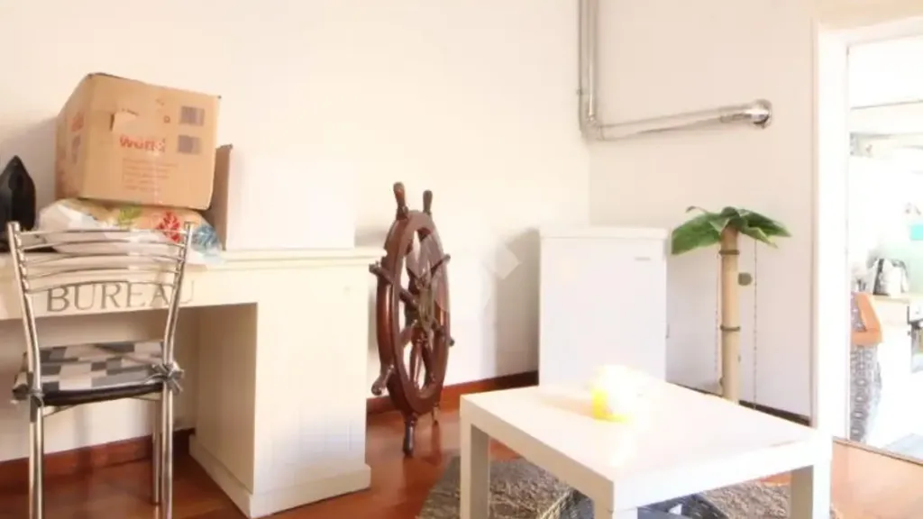 Elutuba - Duplex with Balcony in Trapani